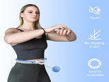 Weighted hula hoop 45191809
