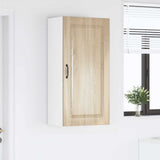 Dishwasher Panel Kalmar Sonoma Oak 50 x 31 x 100 cm 884776