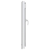 Basement Window "RISOR" 60x100 cm Tilt&Turn DIN Left Anthracite 4108393