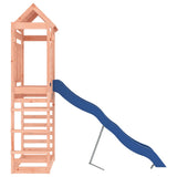 Outdoor Playset Solid Wood Douglas 3156971