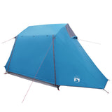 Tunnel Tent Blue 475 x 220 x 192 cm 42017428