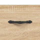 Highboard Sonoma Oak 69,5x34x180 cm Engineered Wood 3200036