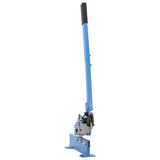 Hand Lever Shear 200 mm Blue 142753