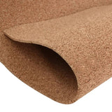 ZNTS Cork Roll 100x500 cm 5 mm 153137