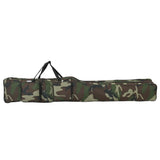 Fishing Rod Bag Green Camouflage 160 cm Oxford Fabric 4010003