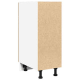 Drawer Bottom Cabinet Lyon Artisan Oak 30x46x81.5 cm Engineered Wood 856081
