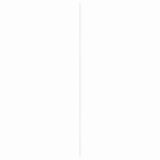 Interior Door ORKDAL White Primed 78 x 232 cm 4102692