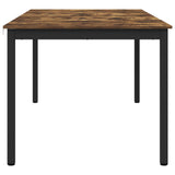 Dining Tables 2 pcs 180 x 90 x 75 cm Engineered Wood 3415380