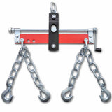Engine Leveller with Handle 900 kg for Shop Crane 141182