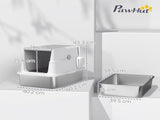 Cat Litter Box 62680733