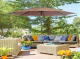 Wall Mounted Umbrella 95132369