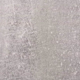 Shoe Cabinet with Mirror 2-Layer Concrete Grey 63x17x67 cm 342630
