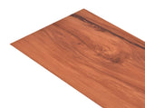Flooring Planks 36 pcs Natural 5.02 m PVC 42046258