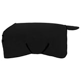 Horse Blanket Black 85 cm Polyester 42013228