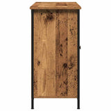 Sideboard Old Wood 100 x 35 x 70 cm 869094