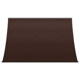 Awning Brown 150 x 150 cm 180 g / m Polyester with PU Coated 42037094