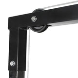 Power Tower with Weight Plates 40 kg 275356