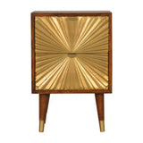 Manila Gold Bedside IN1537