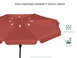 Wall Mounted Umbrella 53834989