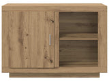 Sideboard Artisan Oak 80 x 40 x 75 cm Engineered Wood 880535