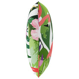 4-Piece Back Cushions PUTTEN 4 pcs 100% Polyester Multicolour 945144