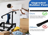 Step Ladder 3 Step Folding, Step Stool Foldable, RV Steps with Non Slip Feets, Max Load Capacity 39027809
