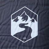 Self Inflating Camping Mattress with Pillow 1-Person Grey 4007128