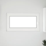 Basement Window "RISOR" 110x70 cm Tilt&Turn DIN Left Anthracite 4108417