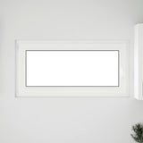 Basement Window "RISOR" 120x60 cm Tilt&Turn DIN Left Anthracite 4108419