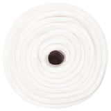 Boat Rope Full White 14 mm 250 m Polypropylene 152571