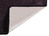 Rug Washable Anthracite 400x300 cm 136631