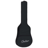 Classical Guitar for Beginner and Kid with Bag Blue 1/2 34 3055603