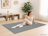 Floor Mats 24 pcs Grey 8.64 m EVA Foam 42040736