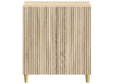 Shoe Cabinet ARNHEM 59.5 x 39.5 x 90 cm Engineered Wood 896647