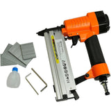 2-in-1 Compressed Air Stapler and Nailer 140246