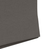 Dining Chairs 2 pcs Light grey 57 x 67 x 95 cm Linen 42017901