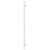 Cabinet Handles 20 pcs Silver 320 mm Stainless Steel 3203593