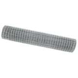 Euro Fence 1 x 10 m PVC-coated iron 42004621
