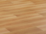 Laminate Flooring 15 pcs Light Beige 101 x 20 x 0.8 cm 42034093