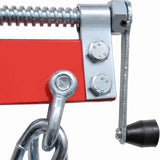 Engine Leveller with Handle 900 kg for Shop Crane 141182
