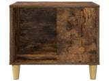 Dog House Smoked Oak 44 x 42 x 49 cm Engineered Wood 8000703