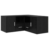Corner Cabinet 2 pcs 3438616