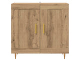 Sideboard Artisan Oak 69.5 x 34 x 90 cm 881595