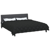 Winter Duvet 220 x 240 cm 450 gsm Microfiber 42025713