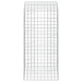Gabion with 3.5 mm Wire and 10x10 cm Mesh 150x100x200 cm 3463437