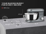 Kitchen Stand Mixer 07886285