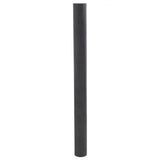 Room Divider Grey Width 400 cm Height 165 cm Bamboo 377001