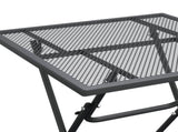 Garden Dining Set Anthracite 3084717
