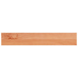 Window Sills 2 pcs Varnished 90 x 20 x 2 cm Solid Beech Wood 42048217