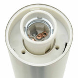 Bollard Lights 3pcs 110 cm Stainless Steel IP44 4006004